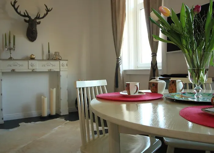 Apartament Alt Wiedeń