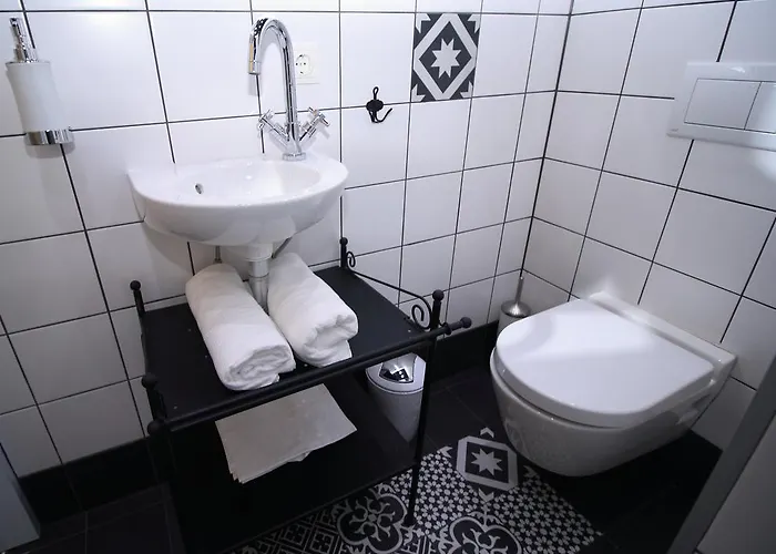 Apartament Alt