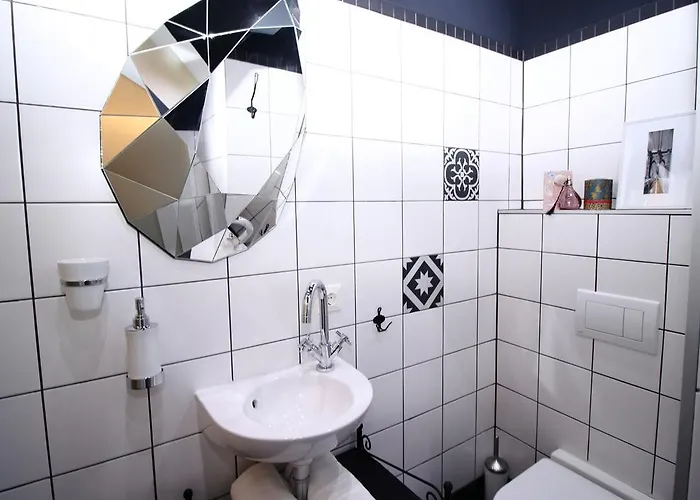 Alt Apartament Wiedeń
